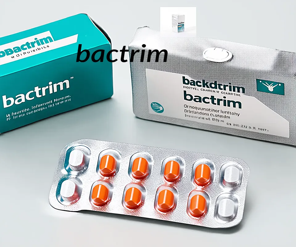 Bactrim cpr prezzo